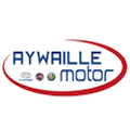 Aywaille Motor Logo